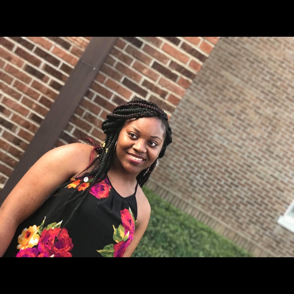 Meet your Posher, Asijah